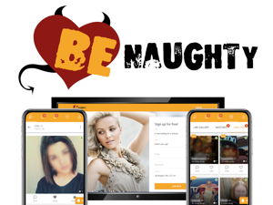 benaughty.com