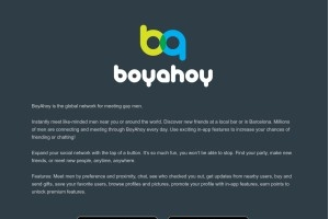 boyahoy.com