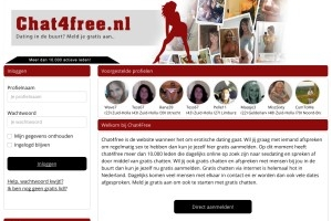 chat4free.nl