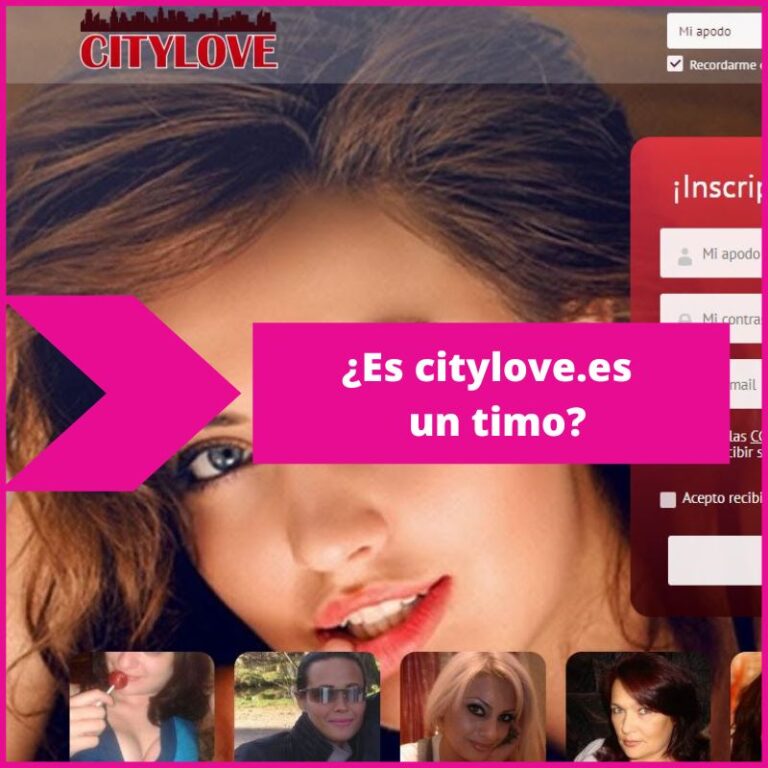 citylove.es