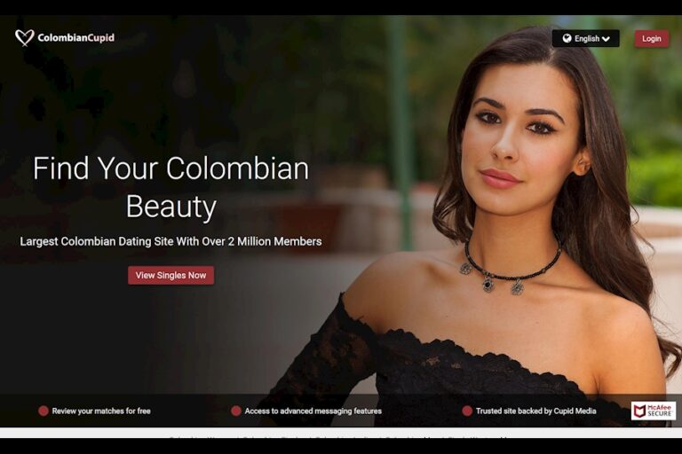 colombiancupid.com