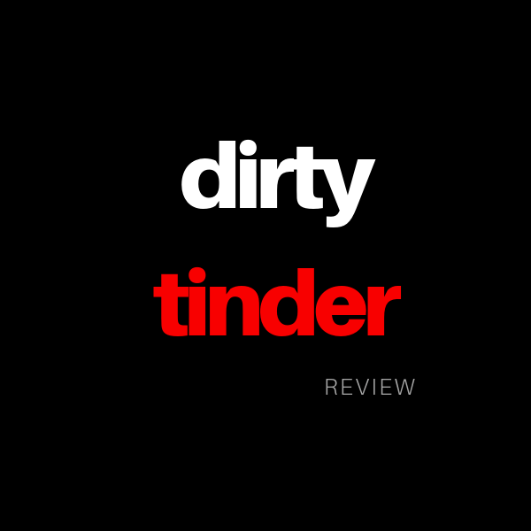 dirtytinder.app