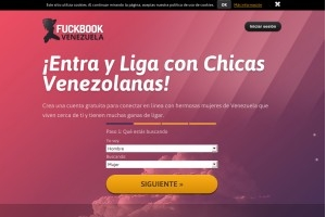 fuckbookvenezuela.com
