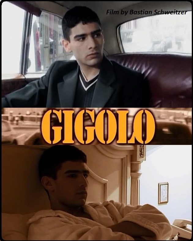 gigolo.com