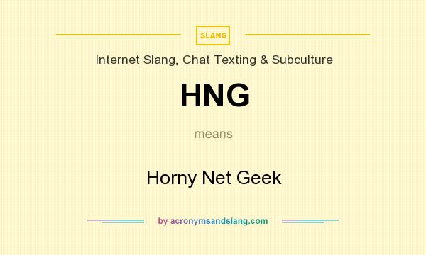 horny.net