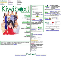 kiwibox.com