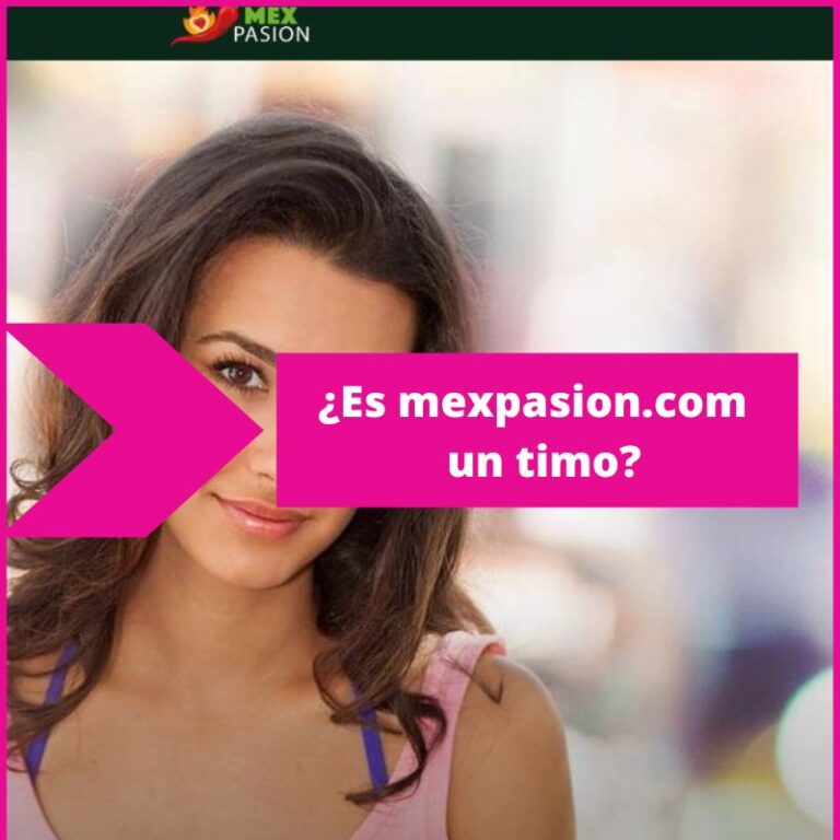 mexpasion.com