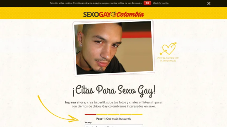 sexogaycolombia.com